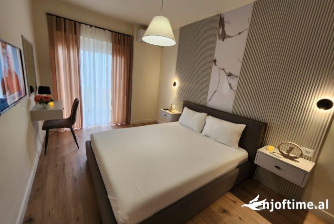 Shtepi ne shitje 1+1 ne Durres - 120,000 Euro