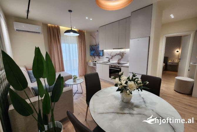 Shtepi ne shitje 1+1 ne Durres - 120,000 Euro