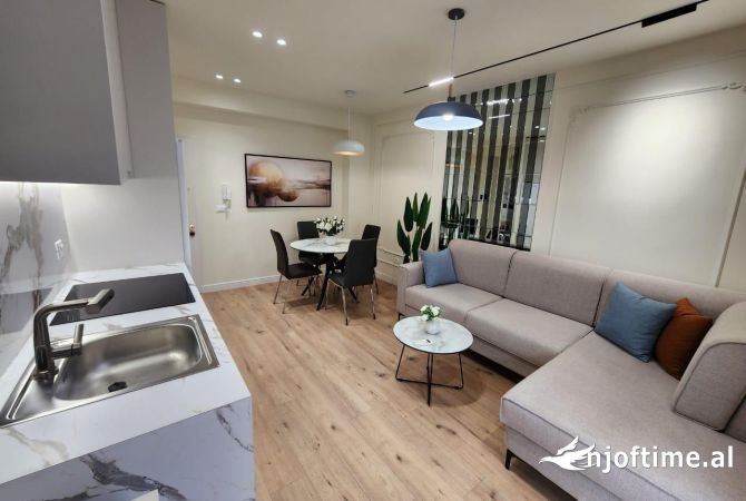 Shtepi ne shitje 1+1 ne Durres - 120,000 Euro