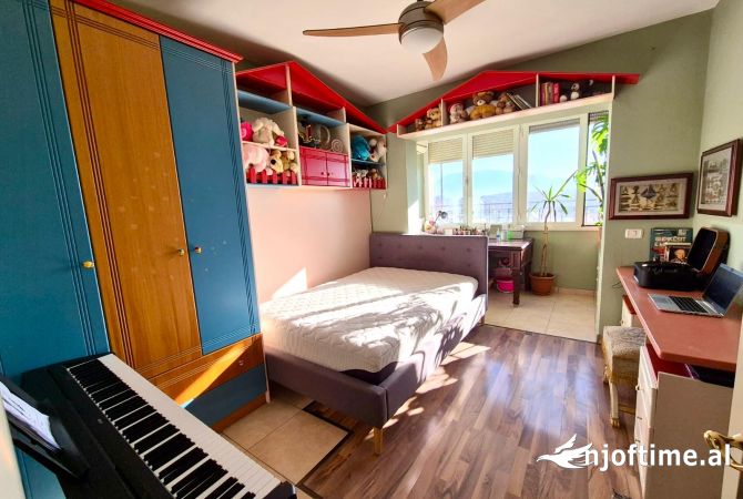 Shtepi ne shitje 2+1 ne Tirane - 190,000 Euro