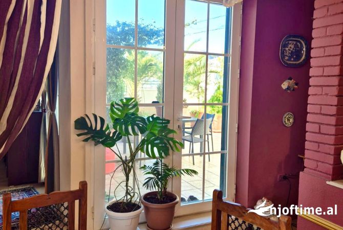 Shtepi ne shitje 1+1 ne Tirane - 172,000 Euro