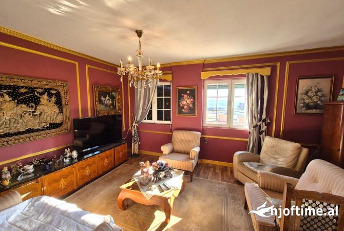 Shtepi ne shitje 1+1 ne Tirane - 172,000 Euro