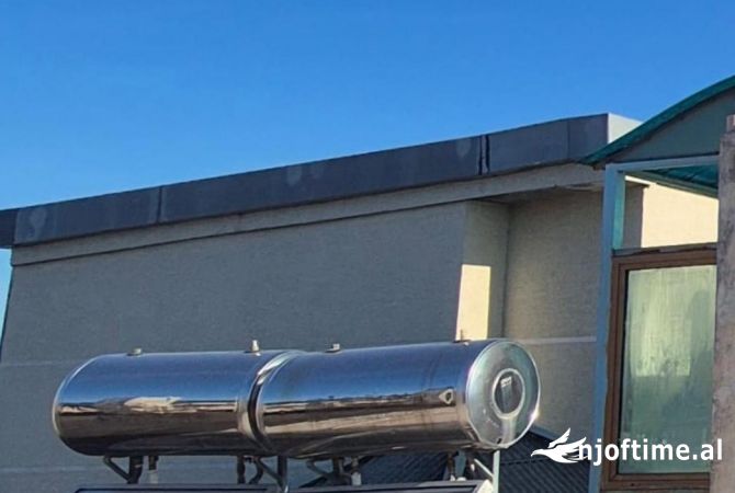 Shtepi ne shitje Apartament ne Tirane, 1+1, Mobilimi E mobiluar, Pagesa 172,000  Euro.