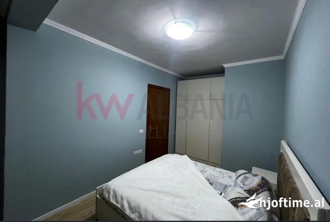 Shtepi me qera Apartament ne Tirane, 1+1, Mobilimi E mobiluar, Pagesa 500  Euro.