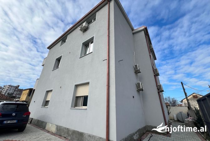Shtepi ne shitje 2+1 ne Durres - 330,000 Euro