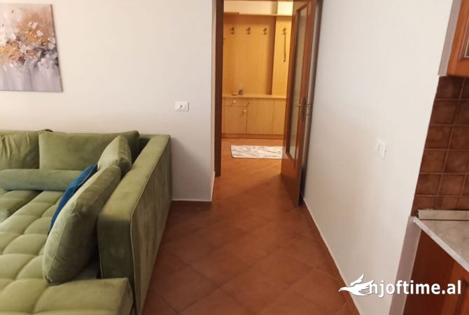 Apartment for rent in Tirana 1+1, Furnished