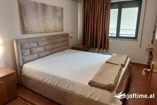 Apartment for rent in Tirana 1+1, Furnished
