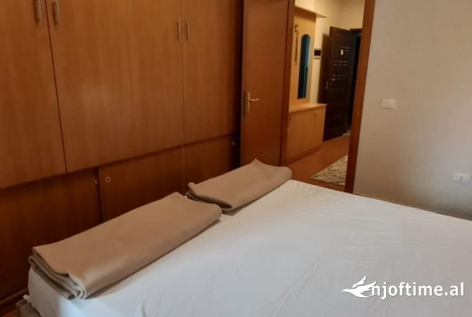 Apartment for rent in Tirana 1+1, Furnished