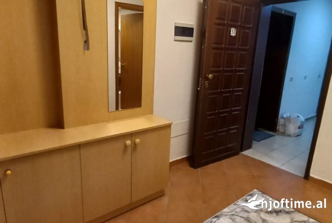 Apartment for rent in Tirana 1+1, Furnished