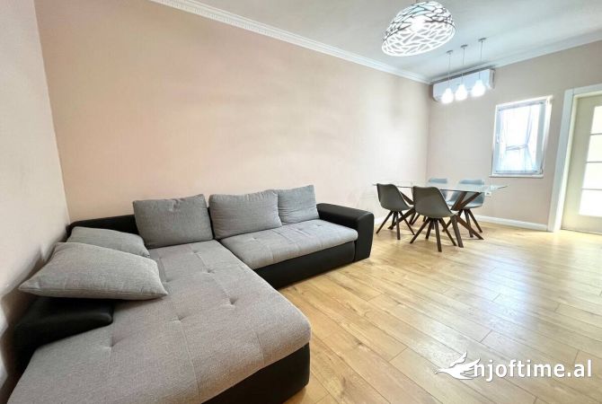 House for Rent 2+1 in Tirana - 800 Euro