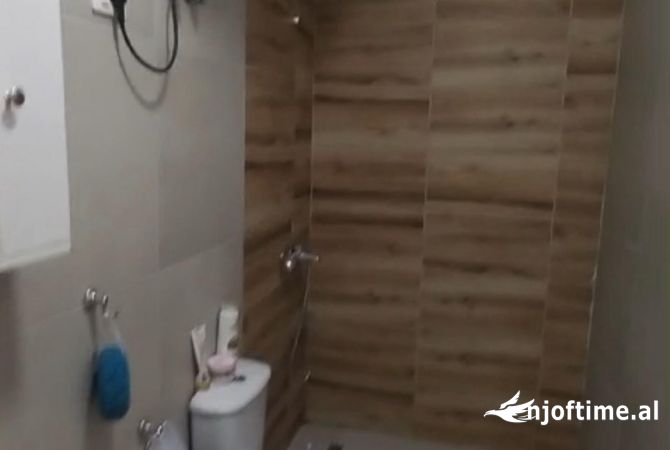 Shtepi me qera 1+1 ne Tirane - 400 Euro