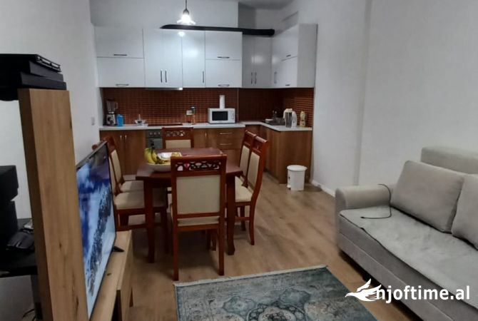 Shtepi me qera 1+1 ne Tirane - 400 Euro