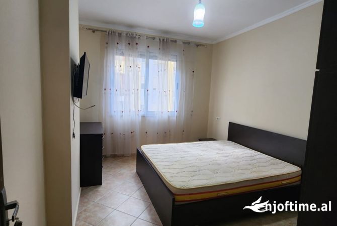 Apartment for rent in Tirana 1+1, Furnished