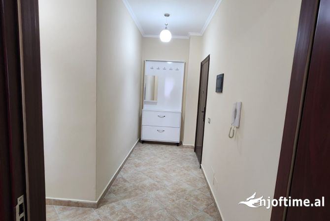 Apartment for rent in Tirana 1+1, Furnished