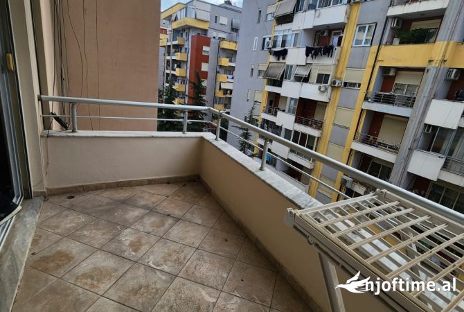 Apartment for rent in Tirana 1+1, Furnished