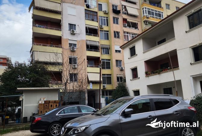 Apartment for rent in Tirana 1+1, Furnished