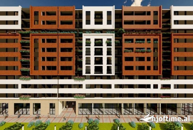 Shtepi ne shitje 2+1 ne Tirane - 155,000 Euro