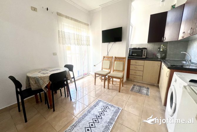 Shtepi me qera Garsoniere ne Tirane - 350 Euro
