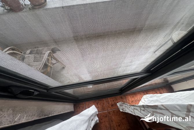 Shtepi me qera Apartament ne Tirane, 1+1, Mobilimi E mobiluar, Pagesa 450  Euro.