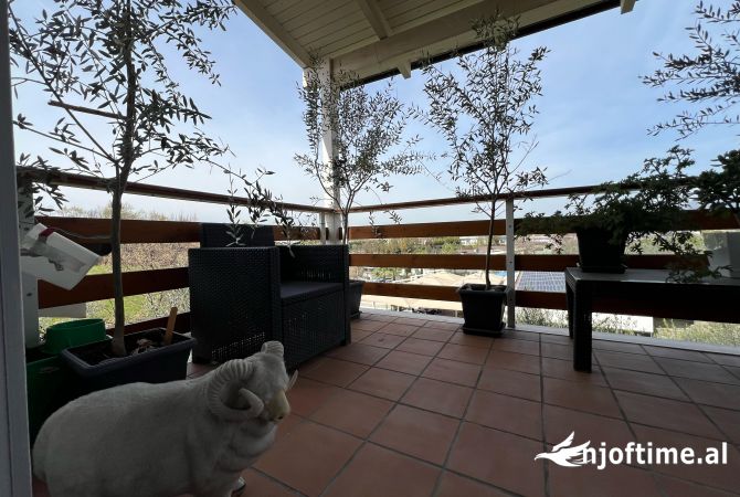 Shtepi me qera Apartament ne Tirane, 2+1, Mobilimi E mobiluar, Pagesa 1,500  Euro.