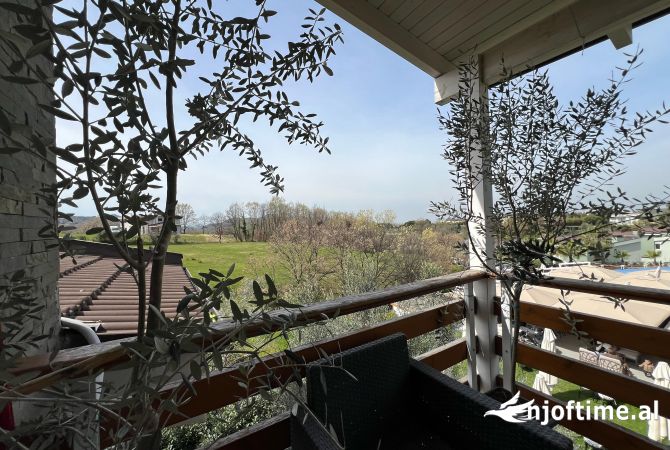 Shtepi me qera Apartament ne Tirane, 2+1, Mobilimi E mobiluar, Pagesa 1,500  Euro.