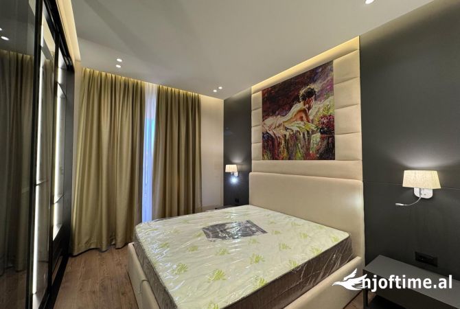 Shtepi me qera Apartament ne Tirane, 1+1, Mobilimi E mobiluar, Pagesa 1,500  Euro.