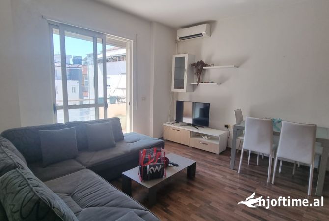 Shtepi ne shitje 1+1 ne Tirane - 84,000 Euro