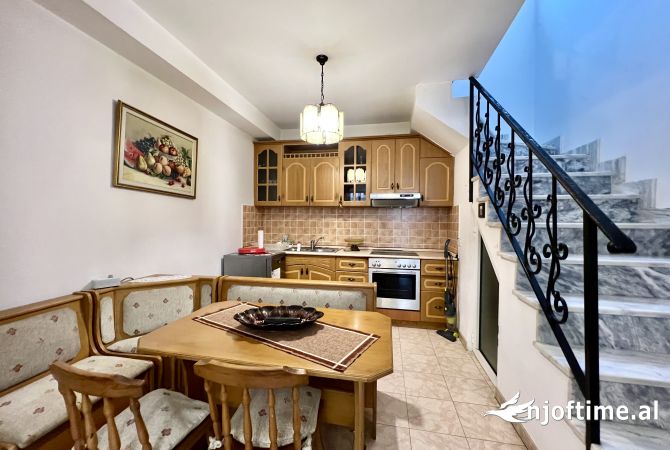 Shtepi me qera 1+1 ne Tirane - 350 Euro
