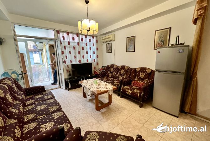 Shtepi me qera 1+1 ne Tirane - 350 Euro