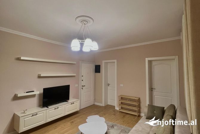 Shtepi me qera 1+1 ne Tirane - 550 Euro