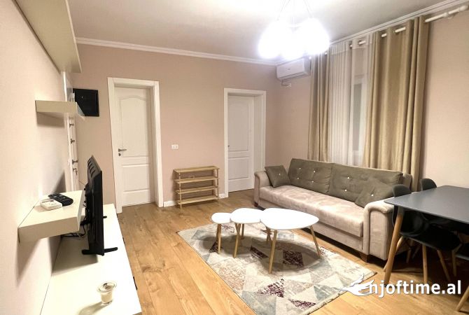 Shtepi me qera 1+1 ne Tirane - 550 Euro