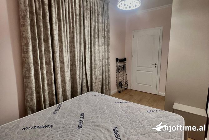 Apartment for rent in Tirana 1+1, Furnished