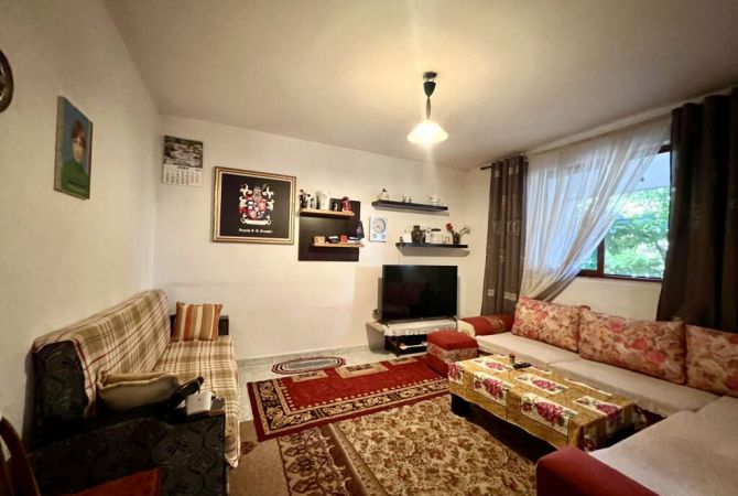 House for Sale 2+1 in Tirana - 160,000 Euro