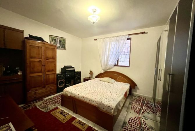 House for Sale 2+1 in Tirana - 160,000 Euro