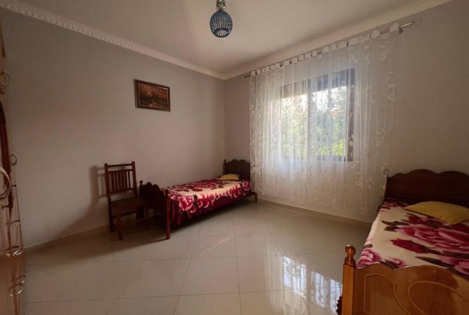 Shtepi me qera Shtepi Private ne Tirane, 1+1, Mobilimi E mobiluar, Pagesa 350  Euro.