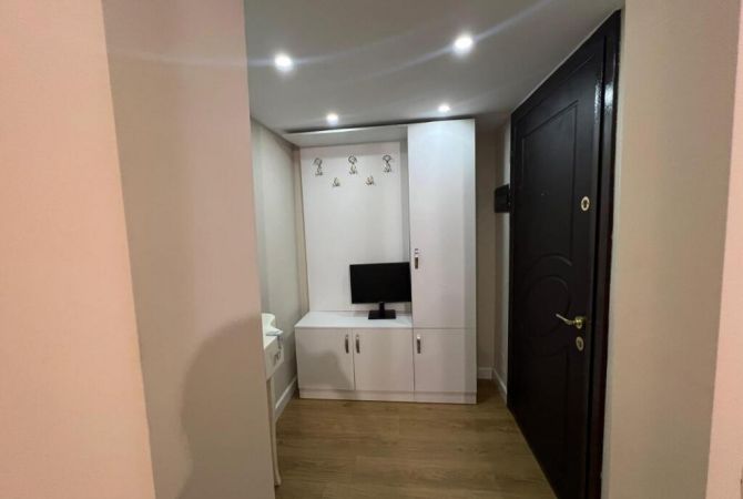 Shtepi me qera Apartament ne Tirane, 2+1, Mobilimi E mobiluar, Pagesa 700  Euro.