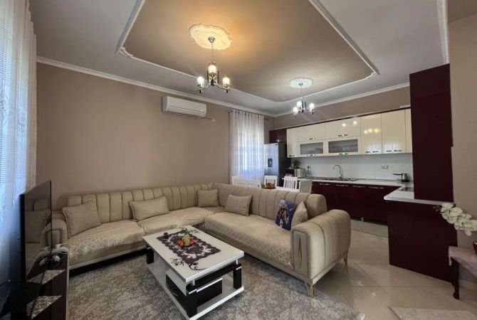 Casa in vendita 4+1 a Tirana - 295,000 Euro