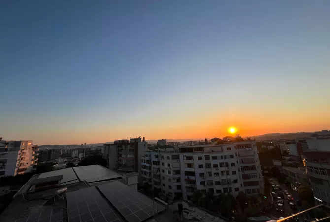 Shtepi me qera Apartament ne Tirane, 2+1, Mobilimi E mobiluar, Pagesa 400  Euro.