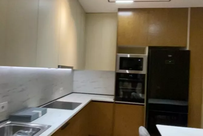 Shtepi me qera 2+1 ne Tirane - 50,000 Leke
