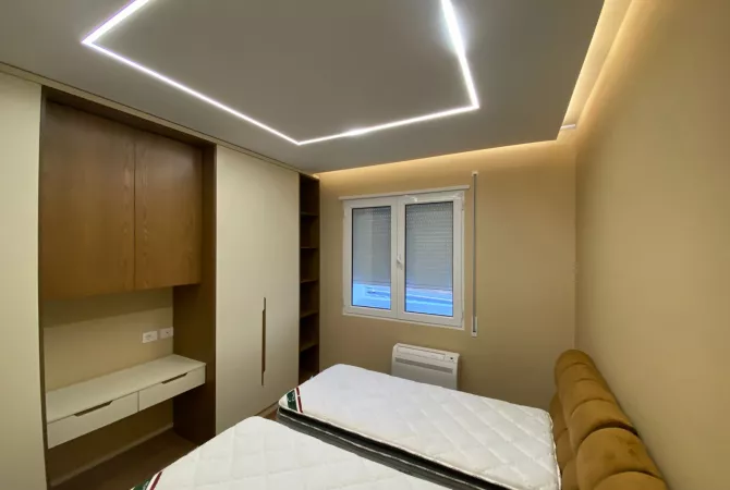 Casa in affitto 2+1 a Tirana - 50,000 Leke