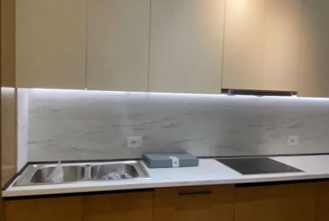 Shtepi me qera Apartament ne Tirane, 2+1, Mobilimi E mobiluar, Pagesa 50,000  Leke.