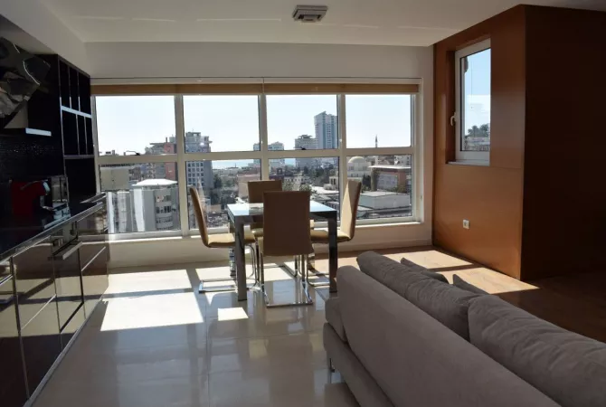 Shtepi ne shitje 2+1 ne Durres - 215,000 Euro