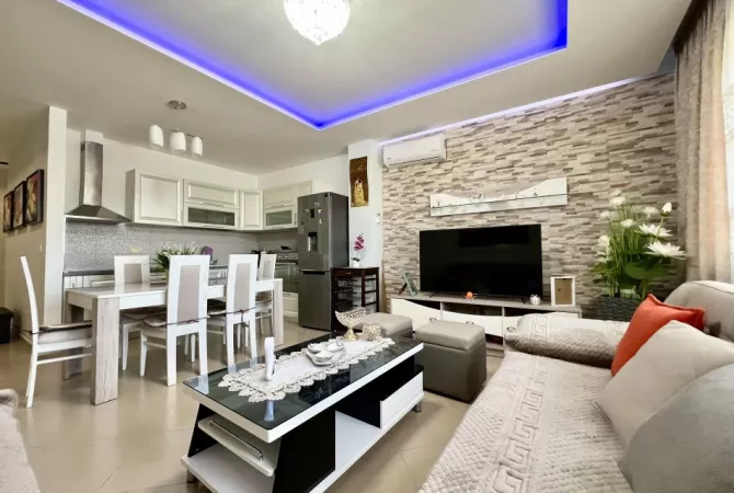 Casa in vendita 1+1 a Tirana - 115,000 Euro