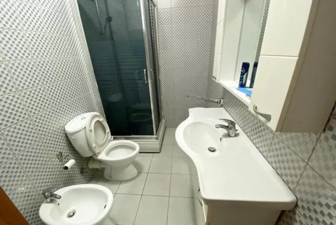 Apartment for rent in Tirana 2+1, Furnished