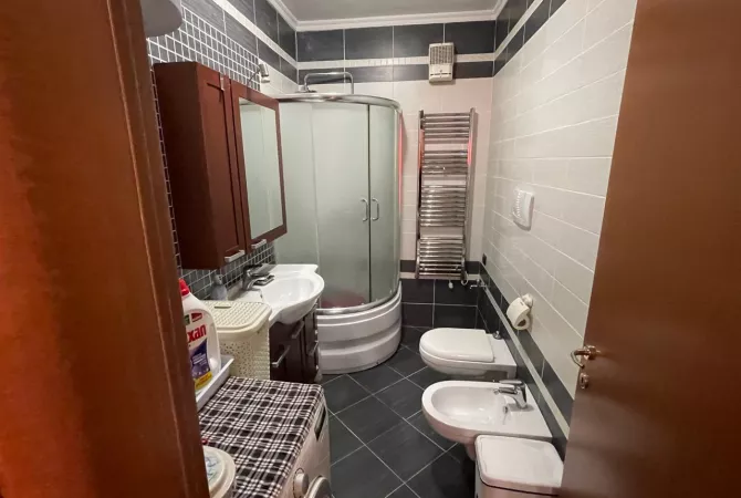 Apartment for rent in Tirana 2+1, Furnished