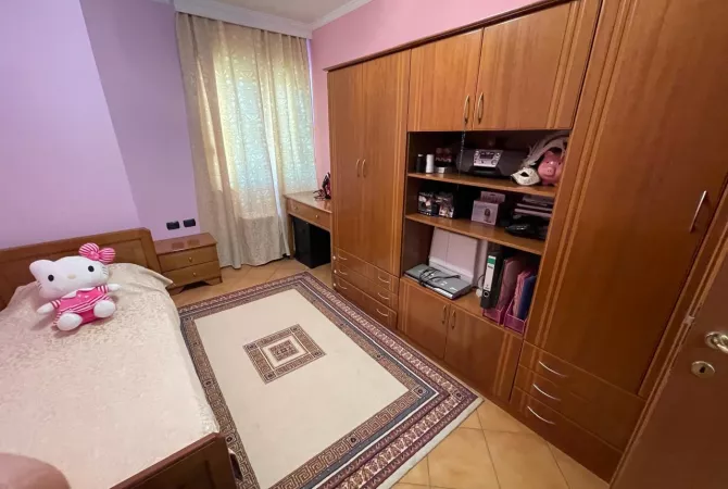 Apartment for rent in Tirana 2+1, Furnished