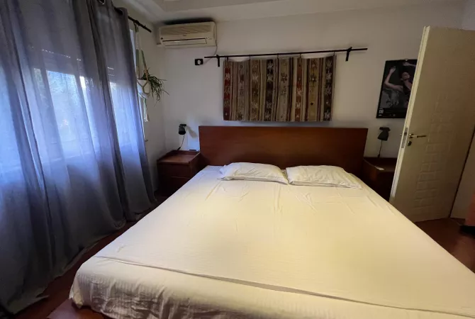 Apartment for rent in Tirana 1+1, Furnished