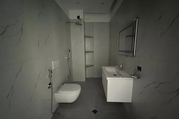 Shtepi ne shitje 1+1 ne Tirane - 136,500 Euro