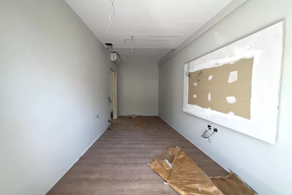 Shtepi ne shitje 1+1 ne Tirane - 136,500 Euro