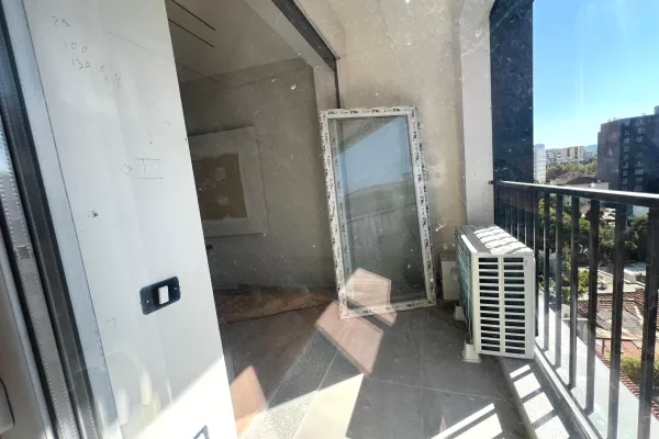 Shtepi ne shitje 1+1 ne Tirane - 136,500 Euro